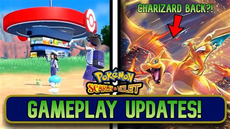 charizard xmm leaks